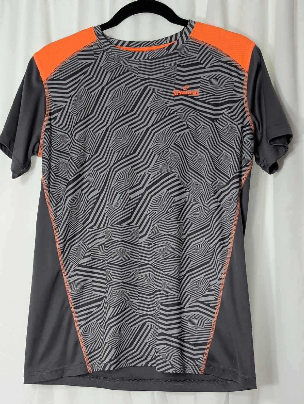 Spalding Athletic Shirt XL 18-20